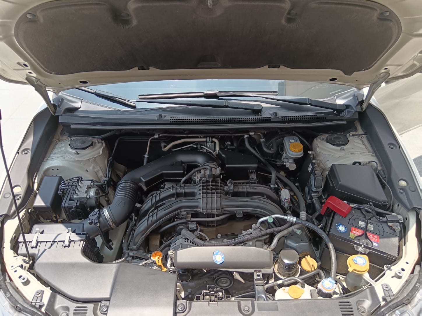 Subaru XV 2.0i-s AWD