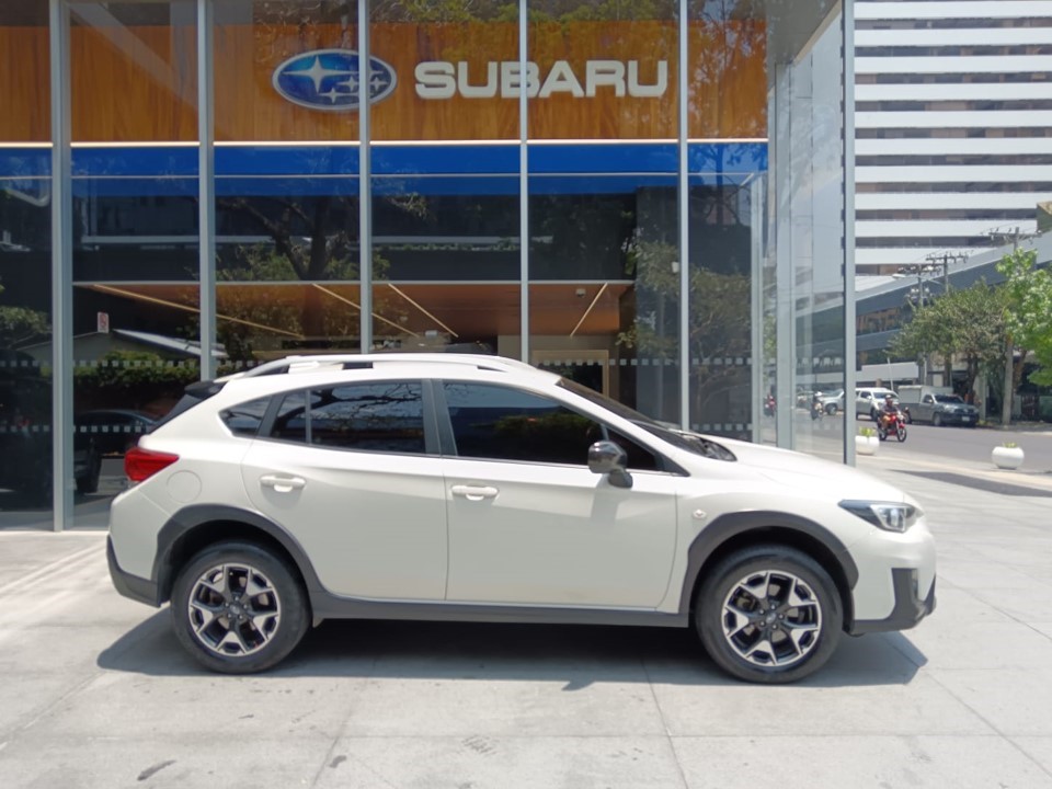 Subaru XV 2.0i-s AWD