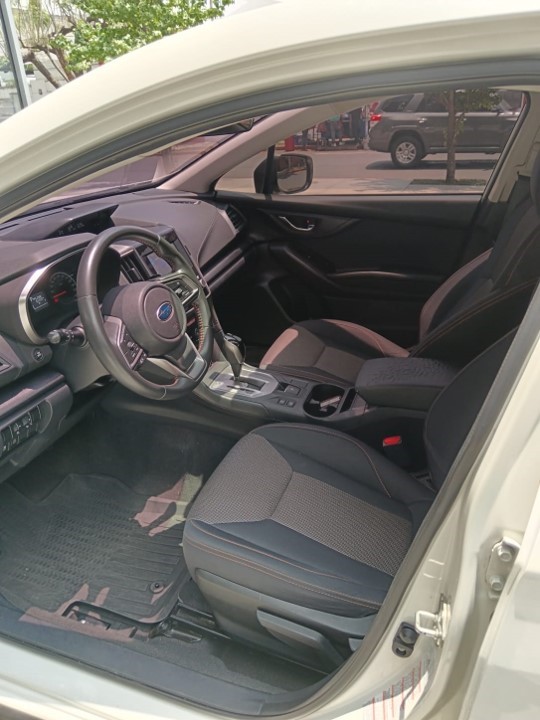 Subaru XV 2.0i-s AWD