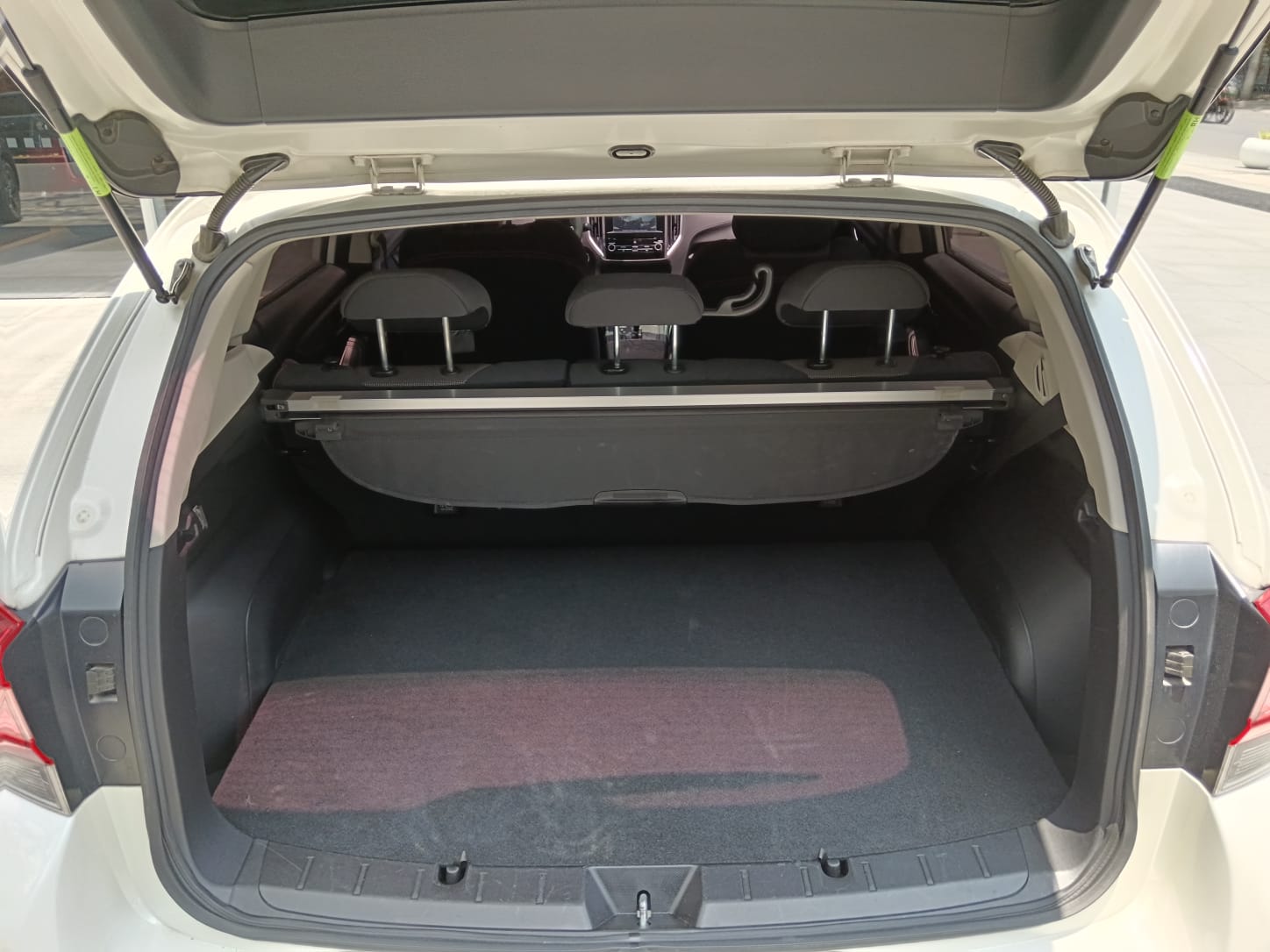 Subaru XV 2.0i-s AWD